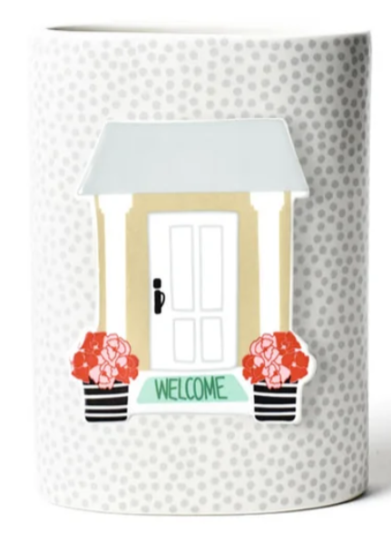 House Welcome Mini Attachment