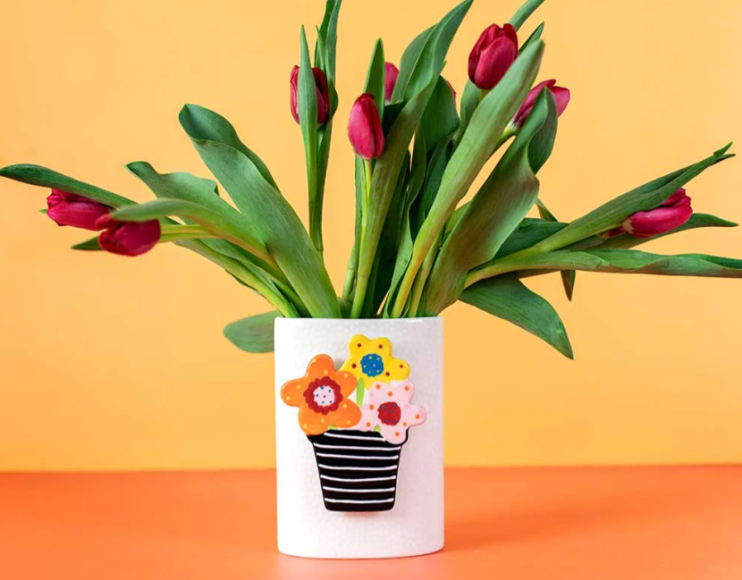 Flowers Mini Attachment