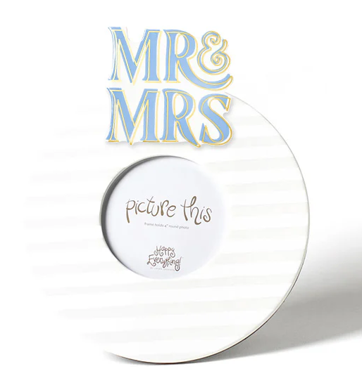 Mr. & Mrs. Mini Attachment