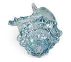 Lagoon Glass Seashell