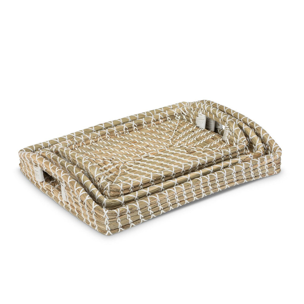 Capraia Coast Decorative Tray
