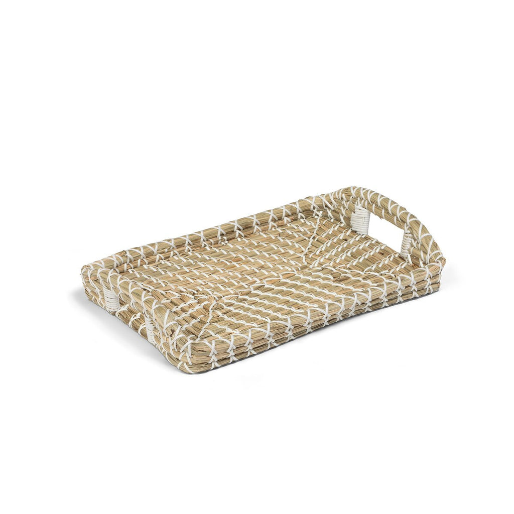 Capraia Coast Decorative Tray