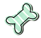 Striped Bone Mini Attachment