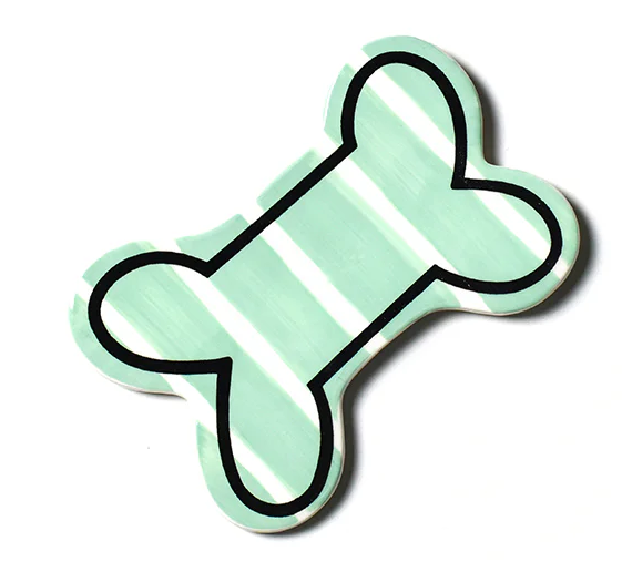 Striped Bone Mini Attachment