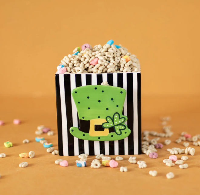 Leprechaun Hat Mini Attachment