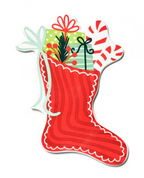 Stuffed Stocking Mini Attachment