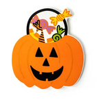 Treat Bucket Mini Attachment