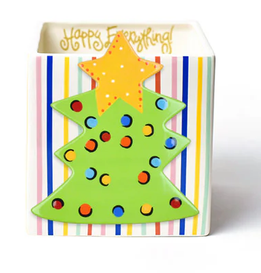 Tree Mini Attachment