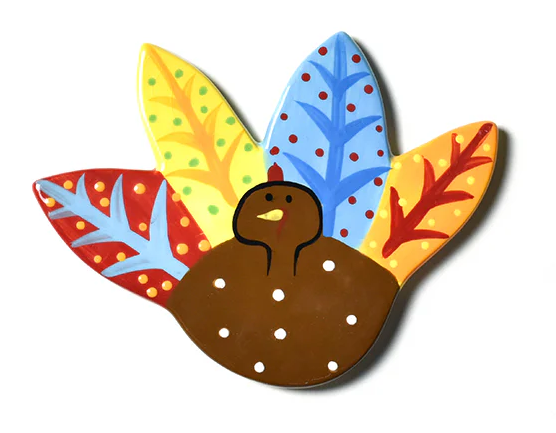 Turkey Mini Attachment