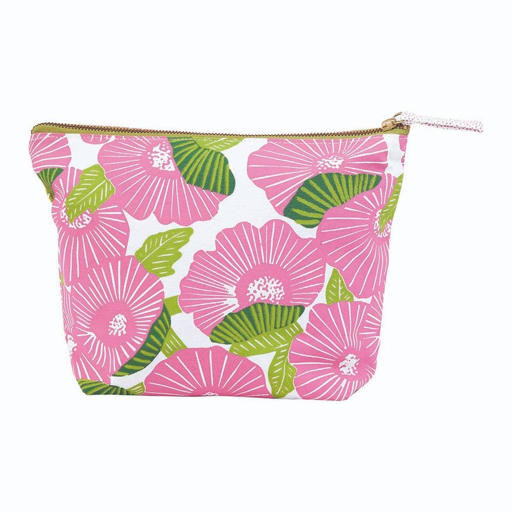Poppy Pouch, Large