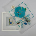 Oyster Needlepoint Kit