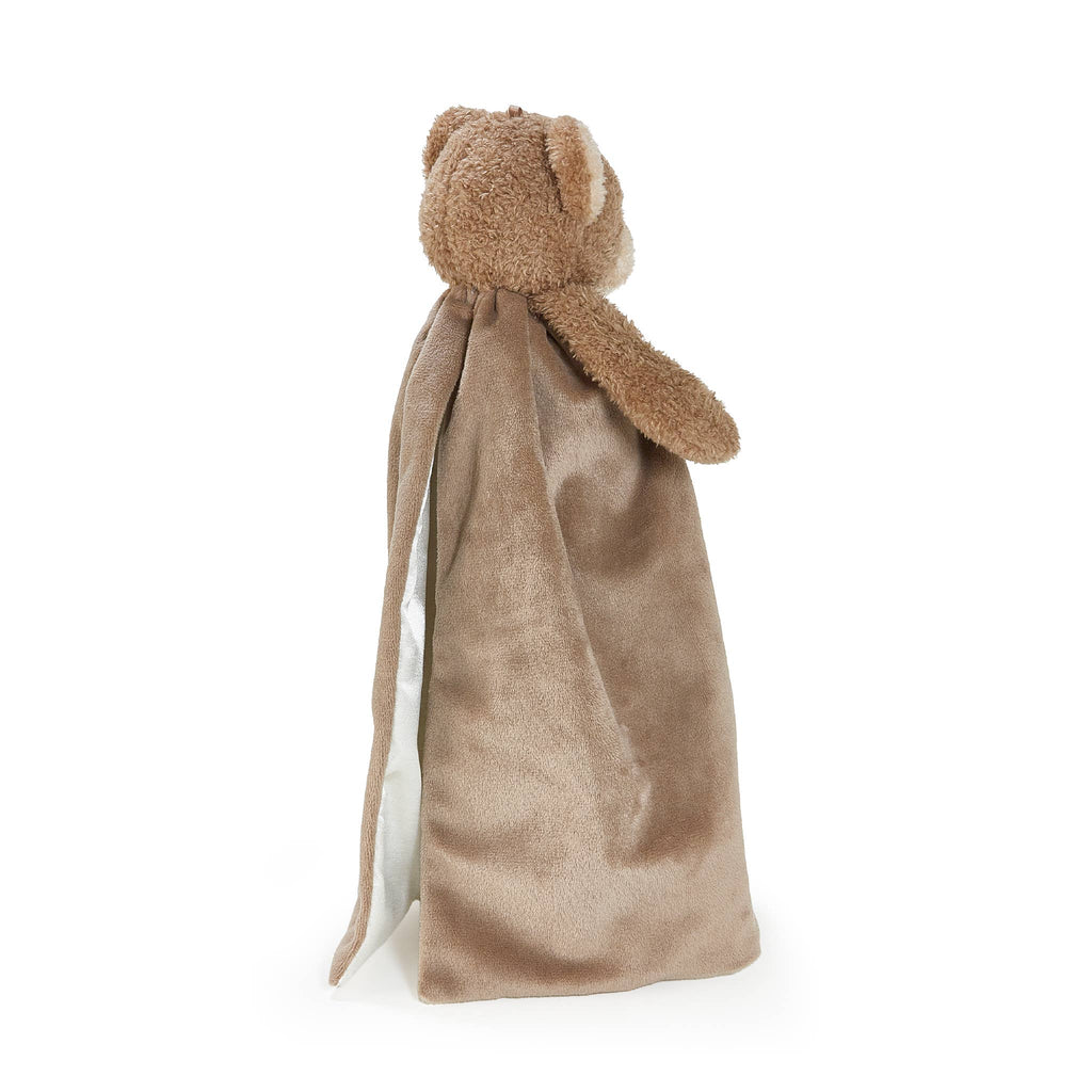SIMPLE Cubby Bear Buddy Blanket