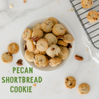 Georgia State Gift Tin | Gourmet Shortbread Cookies or Nuts