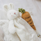 Bun Bun Bunny Bye Bye Buddy