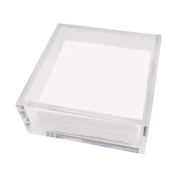 Acrylic Napkin Holder