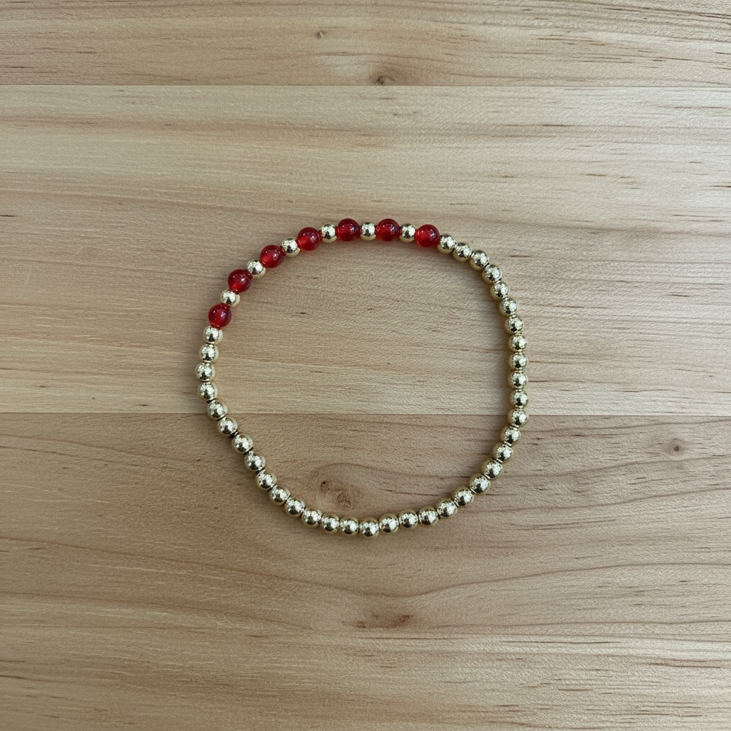 Charlotte Bracelet